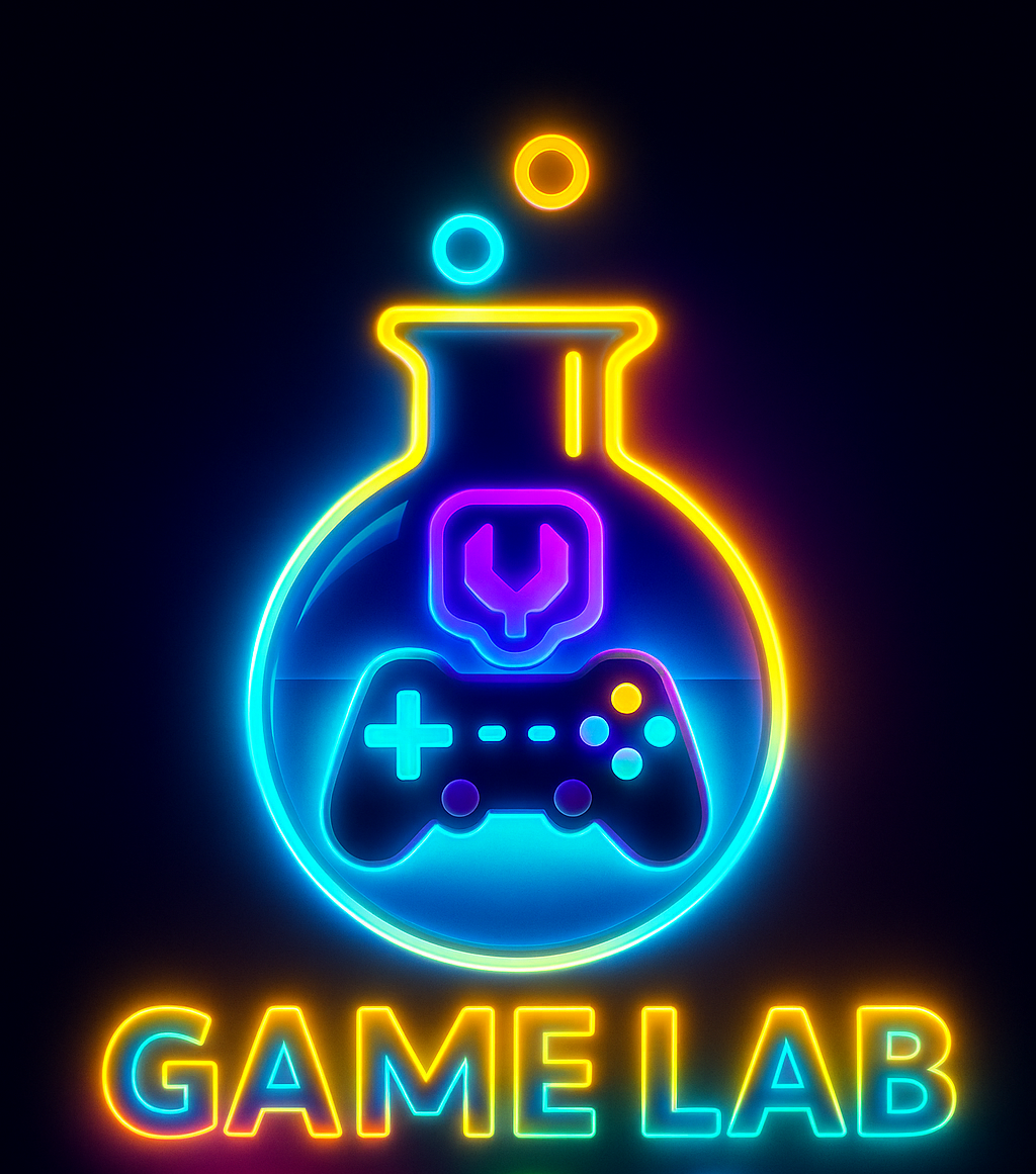 Ubicación Game Lab